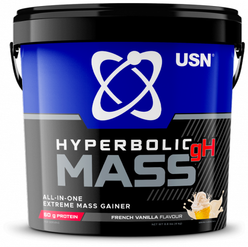 USN Hyperbolic Mass, 4000 грамм