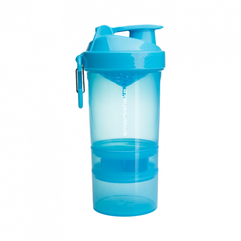 SmartShake Шейкер Original2Go, 600 мл