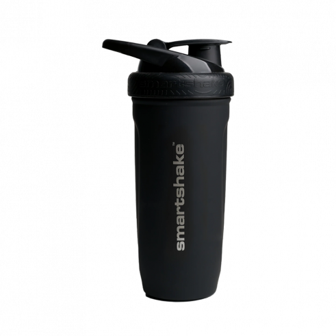 SmartShake Reforce Stainless Steel, 900 мл