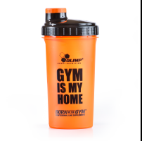Olimp Sport Nutrition SHAKER GYM IS MY HOME, 700 мл