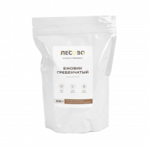 Лесово Мицелий Ежовика, 500 грамм