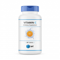 SNT Vitamin C 900 mg, 90 таблеток