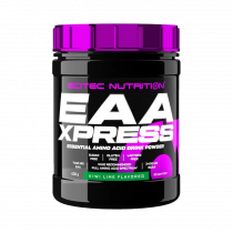 Scitec Nutrition EAA Xpress, ИЭйЭй Экспресс, 400 грамм