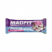 MadFit Протеиновый батончик, 50 грамм