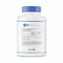 SNT Glycine, 90 капсул