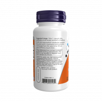 NOW 5-HTP complex, 60 капсул