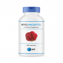 SNT Myo-Inositol, Мио-Инозитол