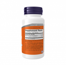 NOW 5-HTP complex, 60 капсул