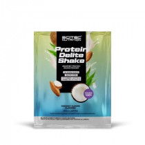 Scitec Nutrition Protein Delite Shake