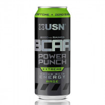 USN BCAA Energy Punch Extreme, 500 мл