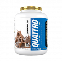 Magnum Quattro, 1815 грамм