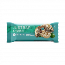 Just Fit Just Bar Crunch, 60 грамм