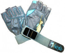 Mad Max Перчатки женские Voodoo MFG921, 1 шт