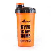Olimp Sport Nutrition SHAKER GYM IS MY HOME, 700 мл